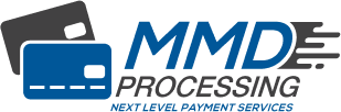 MMD Processing